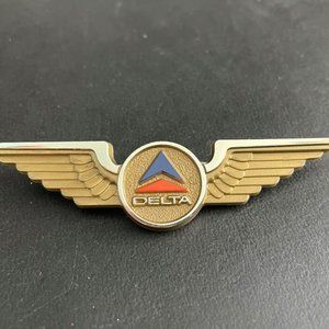 *Host Pick* VTG Delta Air Lines Junior Wings